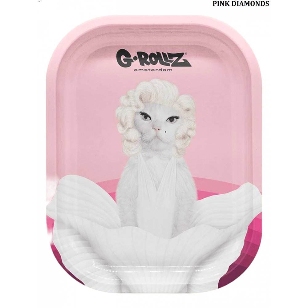 G-Rollz Small Tray
