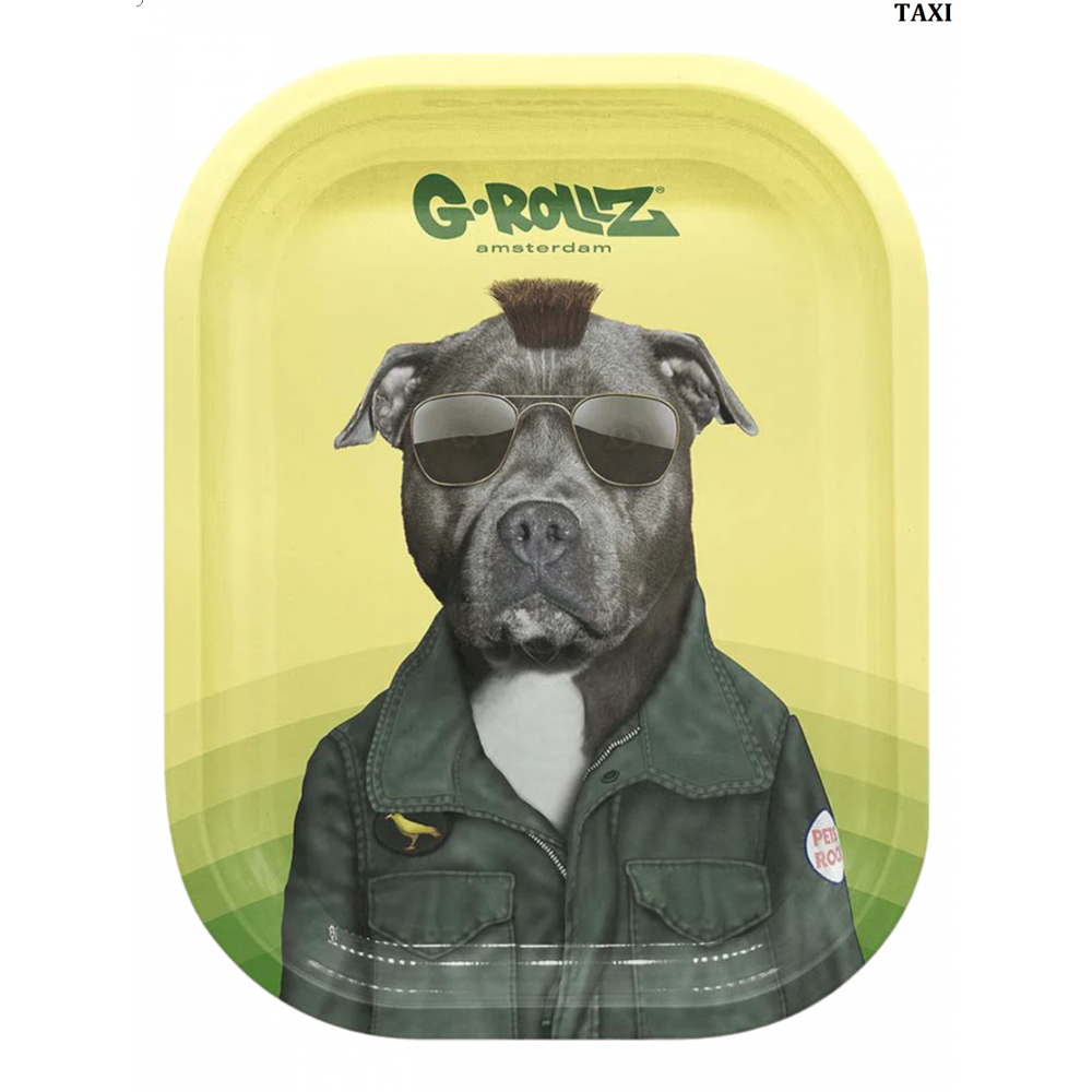 G-Rollz Small Tray