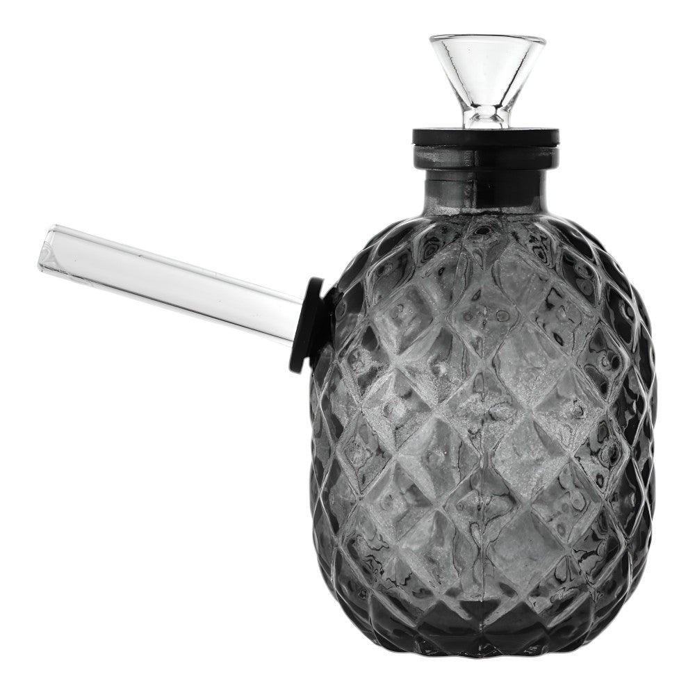 5" Island Vibes Pineapple Water Pipe