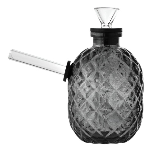 5" Island Vibes Pineapple Water Pipe